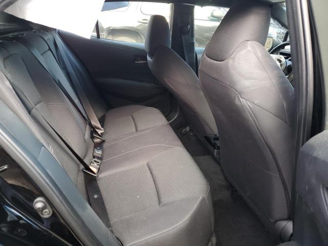 Photo 10 from auction – 2023 TOYOTA GR COROLLA with VIN JTNABAAE9PA001162