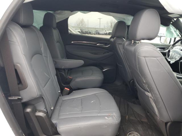 Photo 11 from auction – 2022 BUICK ENCLAVE ES with VIN 5GAEVAKW9NJ152988