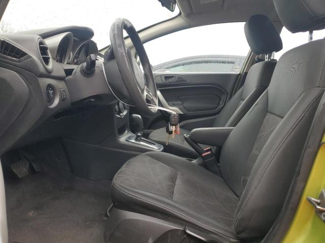 Photo 7 from auction – 2012 FORD FIESTA SE with VIN 3FADP4BJ6CM195779
