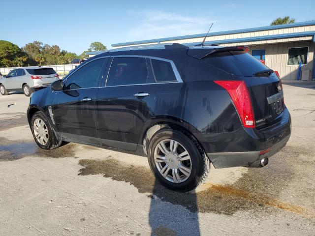 Photo 2 from auction – 2011 CADILLAC SRX LUXURY with VIN 3GYFNDEY4BS645323