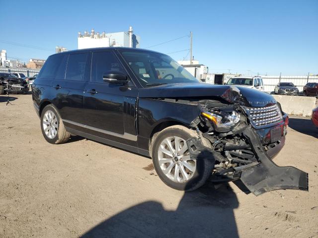 Photo 4 from auction – 2013 LAND ROVER RANGE ROVE with VIN SALGS2DF6DA115312
