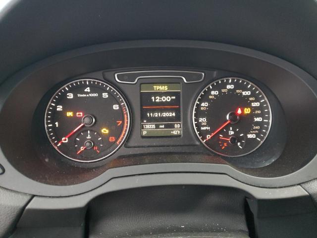 Photo 9 from auction – 2015 AUDI Q3 PREMIUM with VIN WA1EFCFSXFR008331