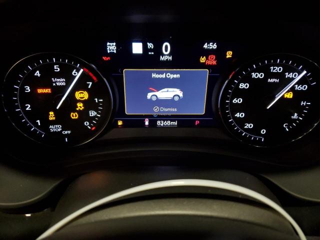 Photo 9 from auction – 2021 CADILLAC XT4 PREMIU with VIN 1GYFZDR43MF035142
