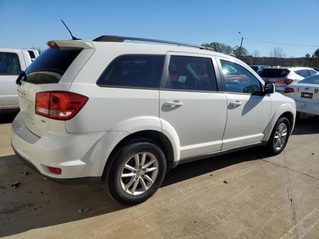 Photo 3 from auction – 2013 DODGE JOURNEY SX with VIN 3C4PDCBG1DT558348