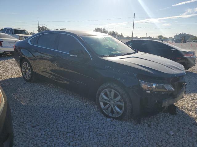 Photo 4 from auction – 2019 CHEVROLET IMPALA LT with VIN 2G11Z5S30K9159200