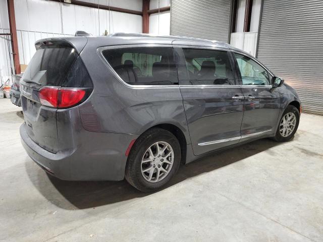 Photo 3 from auction – 2020 CHRYSLER PACIFICA T with VIN 2C4RC1BG8LR177078