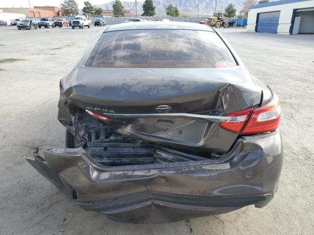 Photo 6 from auction – 2016 NISSAN ALTIMA 2.5 with VIN 1N4AL3AP8GN311736