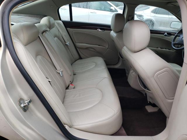 Photo 10 from auction – 2008 BUICK LUCERNE CX with VIN 1G4HD572X8U177389