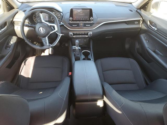 Photo 8 from auction – 2024 NISSAN ALTIMA SV with VIN 1N4BL4DV2RN393311