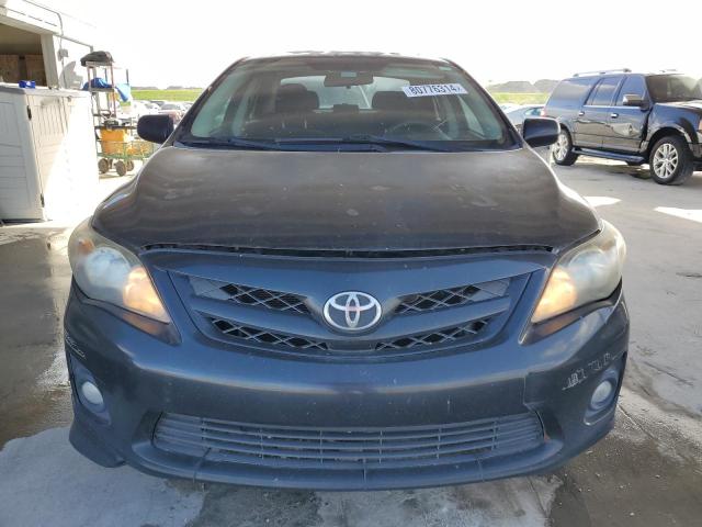 Photo 5 from auction – 2011 TOYOTA COROLLA BA with VIN 2T1BU4EE7BC751274