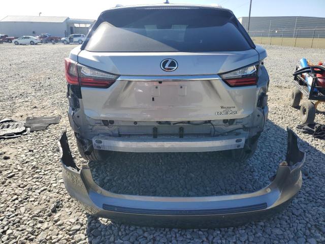 Photo 6 from auction – 2017 LEXUS RX 350 BAS with VIN 2T2BZMCAXHC123523