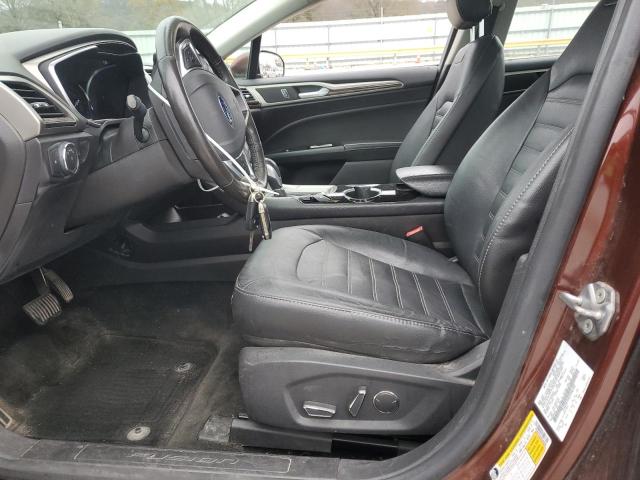 Photo 7 from auction – 2016 FORD FUSION SE with VIN 3FA6P0T94GR306568