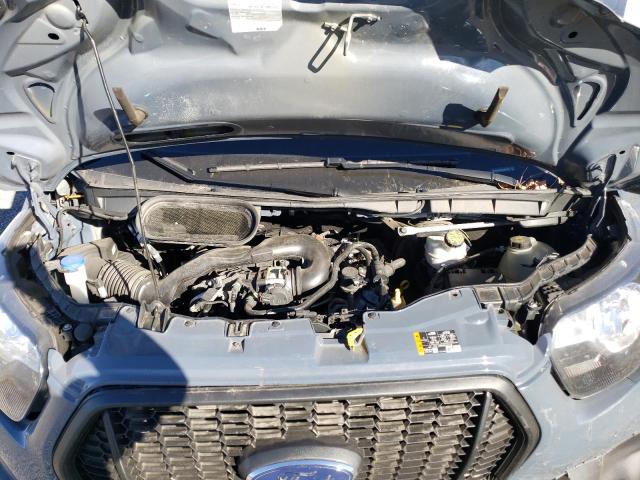 Photo 12 from auction – 2021 FORD TRANSIT T- with VIN 1FTBR3X8XMKA83071