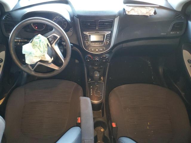 Photo 8 from auction – 2016 HYUNDAI ACCENT SE with VIN KMHCT5AEXGU290113