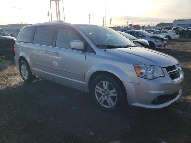 Photo 4 from auction – 2012 DODGE GRAND CARA with VIN 2C4RDGDG8CR115175