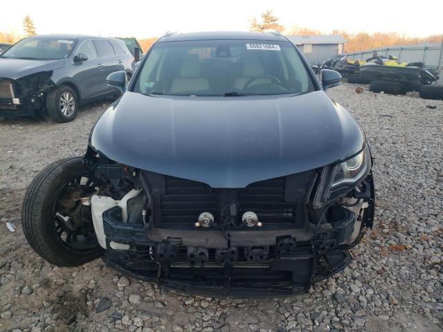 Photo 5 from auction – 2016 LINCOLN MKX RESERV with VIN 2LMTJ8LR0GBL71252