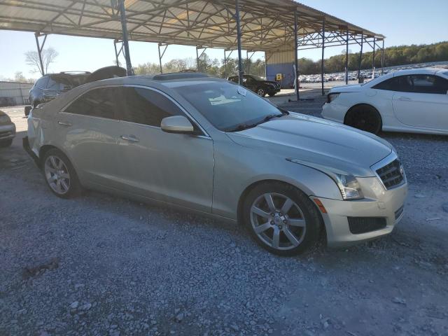 Photo 4 from auction – 2014 CADILLAC ATS with VIN 1G6AA5RA3E0102588