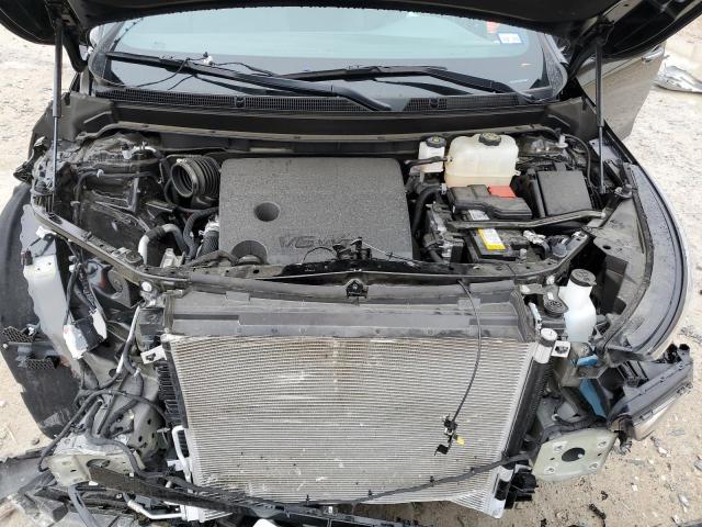 Photo 12 from auction – 2024 BUICK ENCLAVE ES with VIN 5GAERBKW5RJ108700