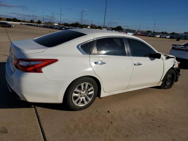 Photo 3 from auction – 2017 NISSAN ALTIMA 2.5 with VIN 1N4AL3AP1HC221194