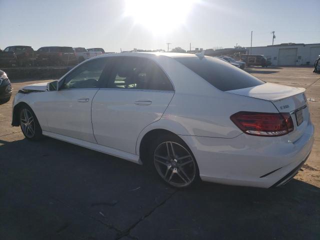 Photo 2 from auction – 2015 MERCEDES-BENZ E 350 with VIN WDDHF5KB1FB132345