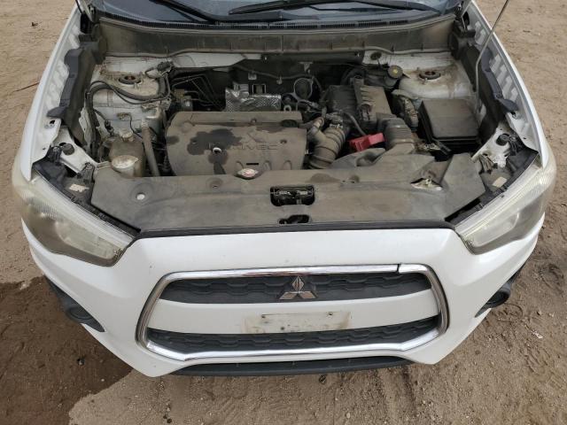 Photo 12 from auction – 2014 MITSUBISHI OUTLANDER with VIN 4A4AP3AU5EE024137