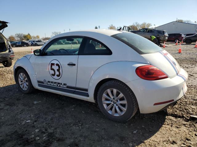 Photo 2 from auction – 2013 VOLKSWAGEN BEETLE with VIN 3VWFP7AT4DM640820