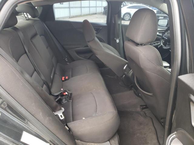 Photo 10 from auction – 2018 CHEVROLET MALIBU LT with VIN 1G1ZD5ST2JF178340