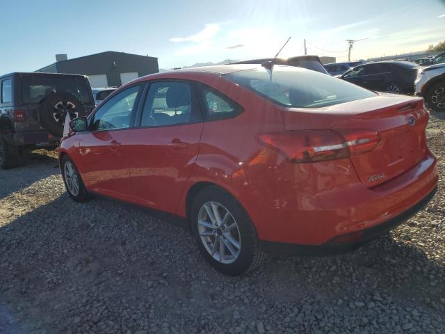 Photo 2 from auction – 2016 FORD FOCUS SE with VIN 1FADP3F24GL286473