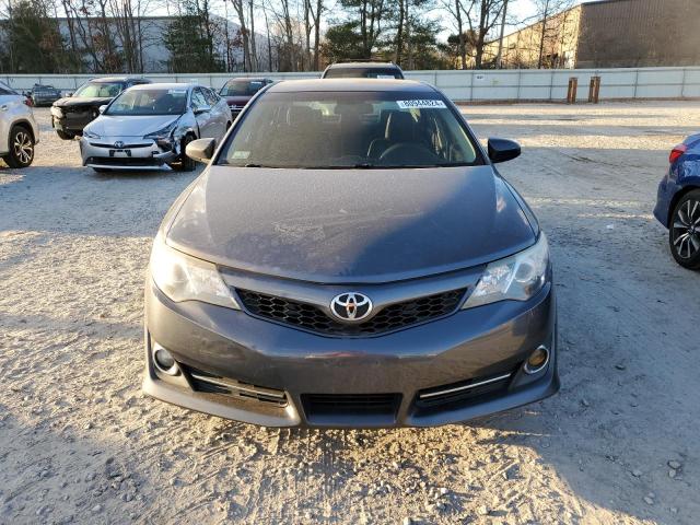 Photo 5 from auction – 2014 TOYOTA CAMRY L with VIN 4T1BF1FK5EU364111
