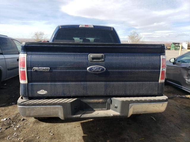 Photo 6 from auction – 2013 FORD F150 SUPER with VIN 1FTFW1ET7DFB23041