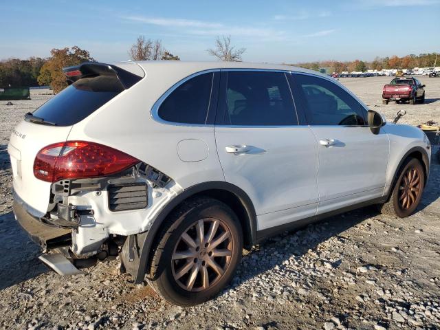Photo 3 from auction – 2012 PORSCHE CAYENNE with VIN WP1AA2A2XCLA07438