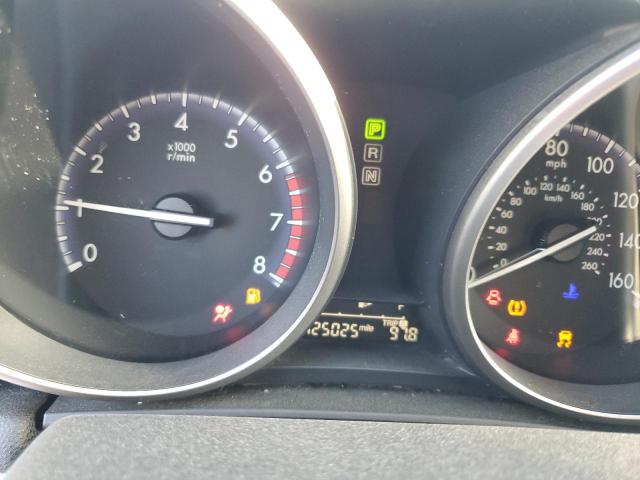 Photo 9 from auction – 2012 MAZDA 3 S with VIN JM1BL1V95C1683549
