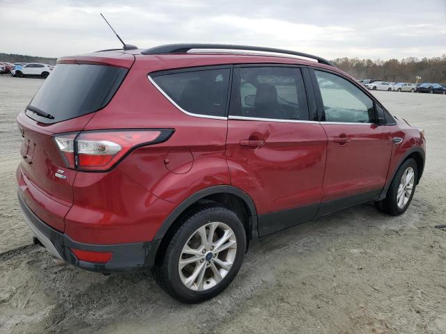 Photo 3 from auction – 2018 FORD ESCAPE SE with VIN 1FMCU9G9XJUC89260
