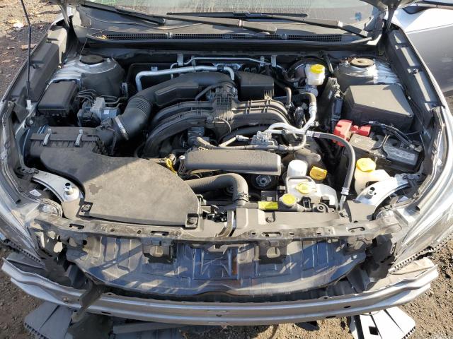 Photo 11 from auction – 2020 SUBARU LEGACY PRE with VIN 4S3BWAC69L3030677