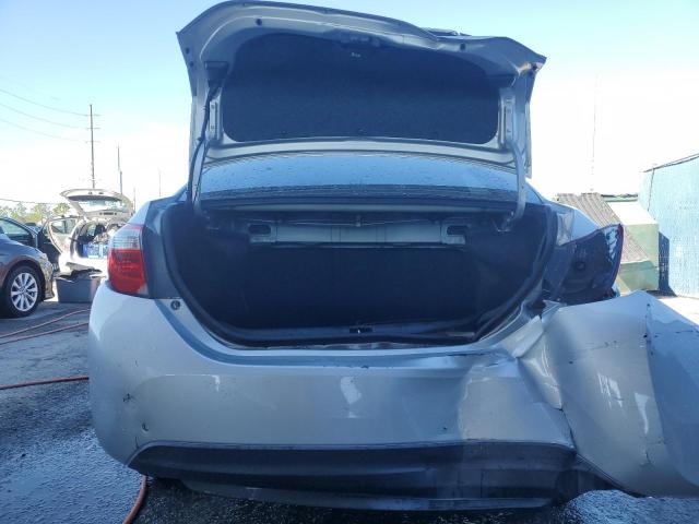 Photo 6 from auction – 2016 TOYOTA COROLLA L with VIN 5YFBURHE5GP429863