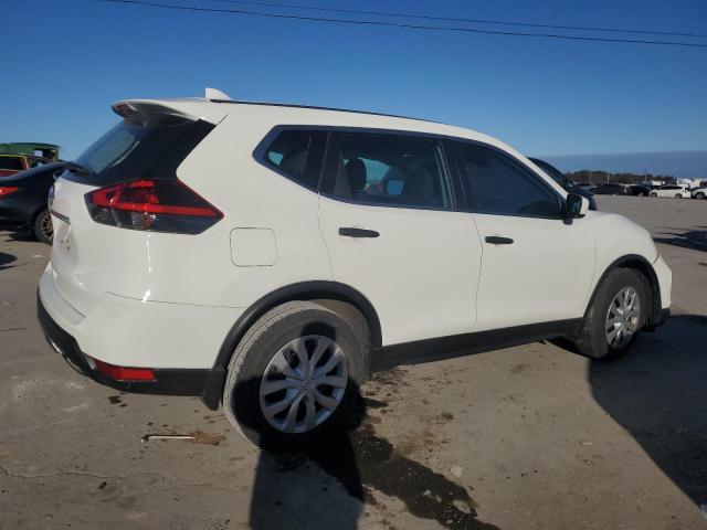 Photo 3 from auction – 2020 NISSAN ROGUE S with VIN 5N1AT2MT0LC807726
