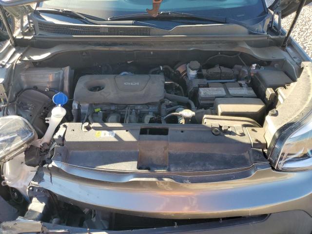 Photo 11 from auction – 2018 KIA SOUL with VIN KNDJN2A24J7599463