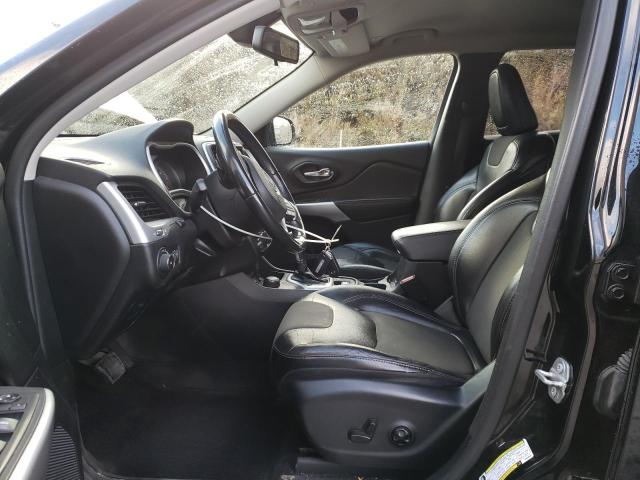 Photo 7 from auction – 2018 JEEP CHEROKEE L with VIN 1C4PJMLX1JD604095