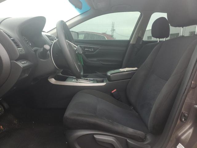 Photo 7 from auction – 2015 NISSAN ALTIMA 2.5 with VIN 1N4AL3AP0FC455338