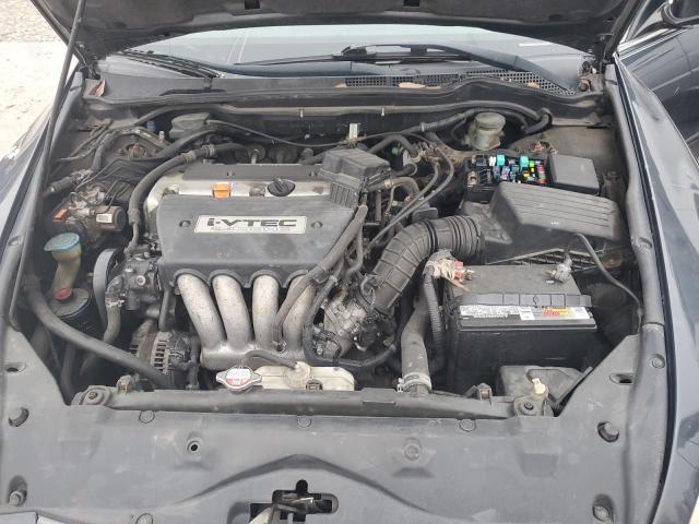 Photo 11 from auction – 2004 HONDA ACCORD EX with VIN 1HGCM56844A154451