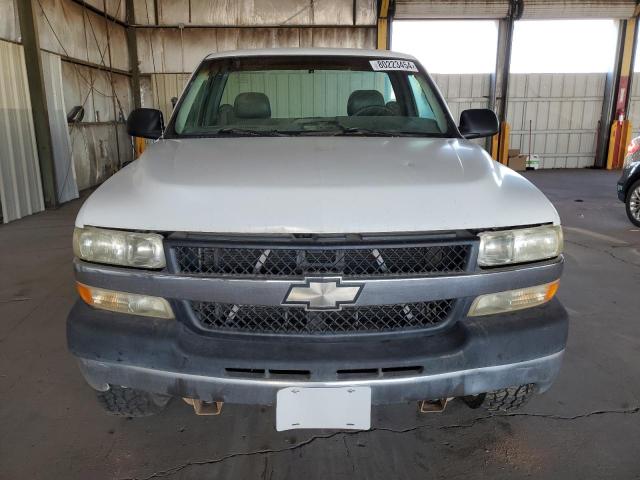 Foto 5 de la subasta – 2001 CHEVROLET SILVERADO con VIN 1GCHC24U31E220949