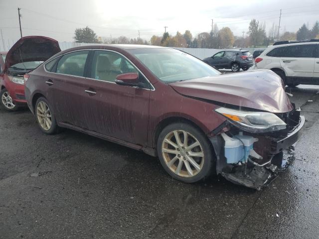 Photo 4 from auction – 2014 TOYOTA AVALON BAS with VIN 4T1BK1EB1EU134496