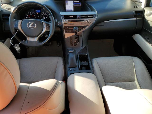 Zdjęcie 8 z aukcji – 2013 LEXUS RX 350 z VIN 2T2ZK1BA0DC118103