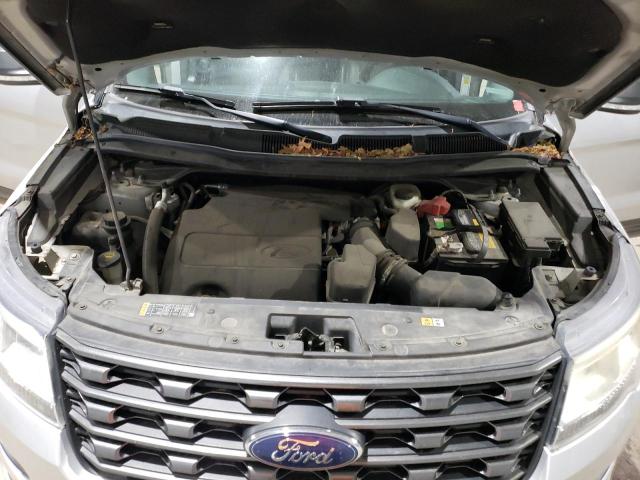 Photo 12 from auction – 2017 FORD EXPLORER X with VIN 1FM5K8D8XHGC59236