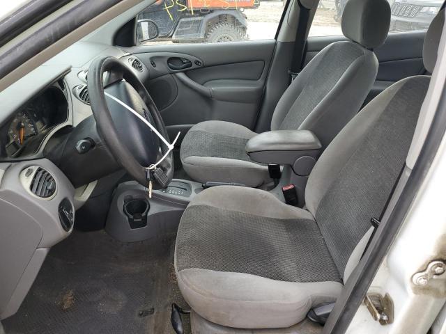 Foto 7 de la subasta – 2003 FORD FOCUS SE con VIN 1FAFP34P23W131842