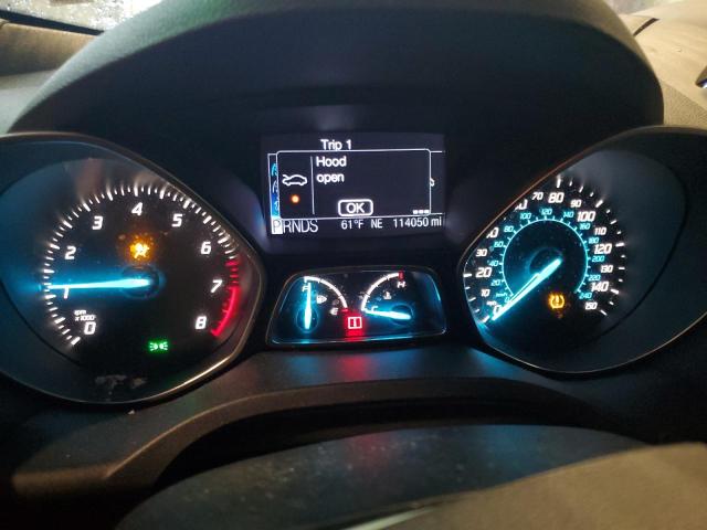 Photo 9 from auction – 2013 FORD ESCAPE TIT with VIN 1FMCU0J96DUA06880