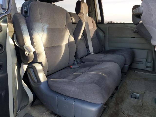 Photo 11 from auction – 2005 HONDA ODYSSEY EX with VIN 5FNRL38475B402288