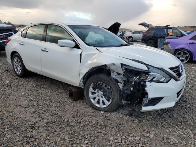 Photo 4 from auction – 2016 NISSAN ALTIMA 2.5 with VIN 1N4AL3AP2GC201616