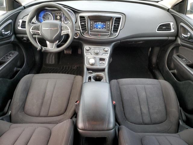 Photo 8 from auction – 2015 CHRYSLER 200 LX with VIN 1C3CCCFB7FN682681