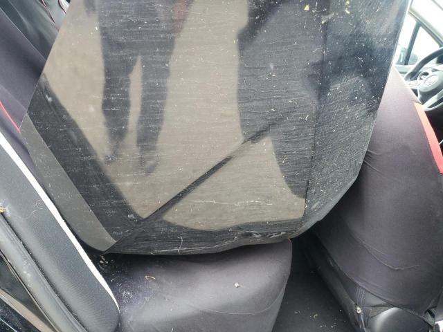 Photo 10 from auction – 2021 NISSAN VERSA SV with VIN 3N1CN8EV3ML874422